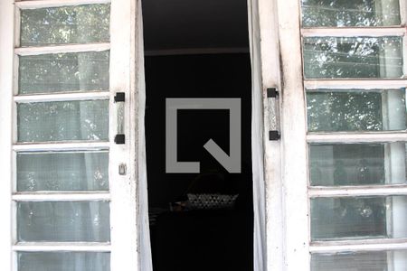 Varanda da Sala de casa à venda com 3 quartos, 100m² em Jardim São Carlos (zona Leste), São Paulo