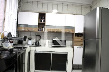 Casa à venda com 100m², 3 quartos e 1 vagaCozinha
