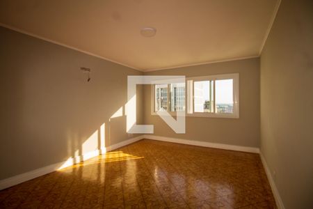 Sala de apartamento à venda com 3 quartos, 122m² em Independência, Porto Alegre