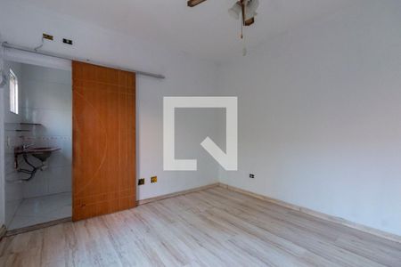 Quarto 1 - Suite de casa para alugar com 3 quartos, 220m² em Vila Campanela, São Paulo