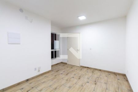 Sala de apartamento para alugar com 2 quartos, 52m² em Passo das Pedras, Gravataí