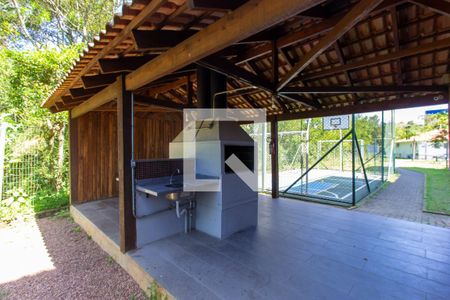 Apartamento para alugar com 52m², 2 quartos e 1 vagaÁrea comum - Churrasqueira