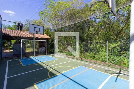 Apartamento para alugar com 52m², 2 quartos e 1 vagaÁrea comum - Quadra poliesportiva