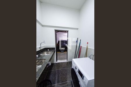 Apartamento para alugar com 65m², 2 quartos e 2 vagasLavanderia