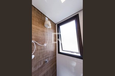 Apartamento para alugar com 65m², 2 quartos e 2 vagasBanheiro da suíte 1