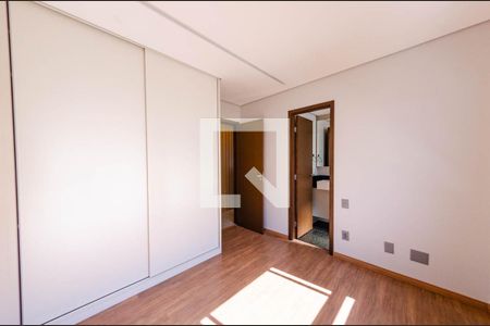 Suíte 1 de apartamento para alugar com 2 quartos, 65m² em Gutierrez, Belo Horizonte