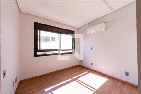 Suíte 1 de apartamento para alugar com 2 quartos, 65m² em Gutierrez, Belo Horizonte