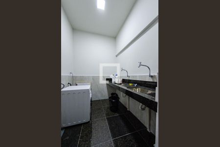 Apartamento para alugar com 65m², 2 quartos e 2 vagasLavanderia