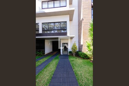 Apartamento para alugar com 65m², 2 quartos e 2 vagasEntrada