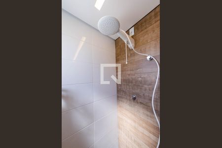 Apartamento para alugar com 65m², 2 quartos e 2 vagasBanheiro da suíte 2