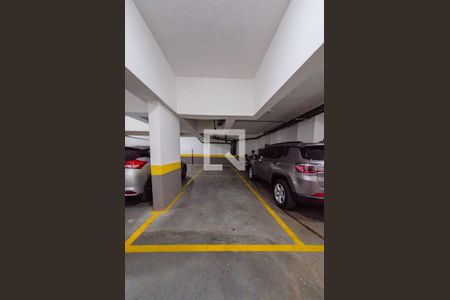 Apartamento para alugar com 65m², 2 quartos e 2 vagasGaragem