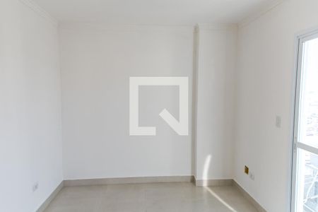 Suíte   de apartamento à venda com 1 quarto, 30m² em Vila Ede, São Paulo