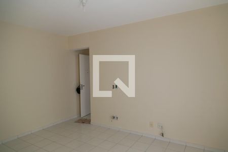 Sala de apartamento para alugar com 2 quartos, 65m² em Boaçu, São Gonçalo