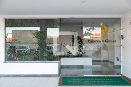 Apartamento para alugar com 65m², 2 quartos e 1 vaga Apartamento para alugar com 65m², 2 quartos e 1 vagaHall de Entrada