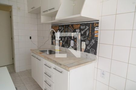 Apartamento para alugar com 65m², 2 quartos e 1 vaga Apartamento para alugar com 65m², 2 quartos e 1 vagaCozinha