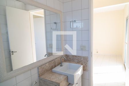Apartamento para alugar com 65m², 2 quartos e 1 vaga Apartamento para alugar com 65m², 2 quartos e 1 vagaBanheiro
