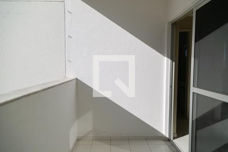 Sacada de apartamento para alugar com 2 quartos, 65m² em Boaçu, São Gonçalo