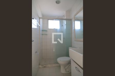 Apartamento para alugar com 65m², 2 quartos e 1 vaga Apartamento para alugar com 65m², 2 quartos e 1 vagaBanheiro