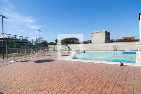 Apartamento para alugar com 65m², 2 quartos e 1 vaga Apartamento para alugar com 65m², 2 quartos e 1 vagaÁrea comum - Piscina