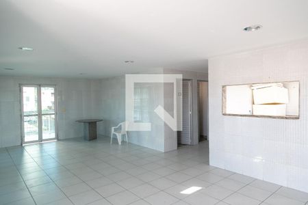 Apartamento para alugar com 65m², 2 quartos e 1 vaga Apartamento para alugar com 65m², 2 quartos e 1 vagaÁrea comum - Salão de festas