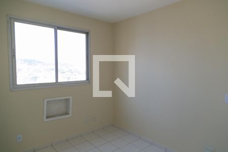Quarto 1 de apartamento para alugar com 2 quartos, 65m² em Boaçu, São Gonçalo