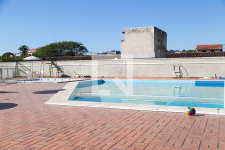 Apartamento para alugar com 65m², 2 quartos e 1 vaga Apartamento para alugar com 65m², 2 quartos e 1 vagaÁrea comum - Piscina