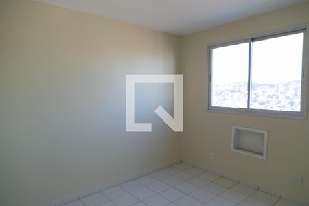 Quarto 1 de apartamento para alugar com 2 quartos, 65m² em Boaçu, São Gonçalo