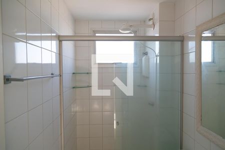 Apartamento para alugar com 65m², 2 quartos e 1 vaga Apartamento para alugar com 65m², 2 quartos e 1 vagaBanheiro