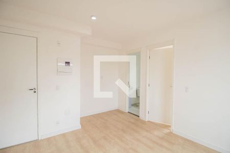 Sala de apartamento para alugar com 2 quartos, 34m² em Sé, São Paulo