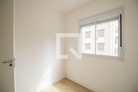 Quarto 1 de apartamento para alugar com 2 quartos, 34m² em Sé, São Paulo