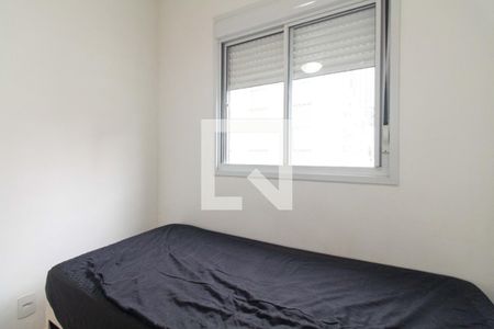 Quarto 1 de apartamento para alugar com 2 quartos, 34m² em Sé, São Paulo