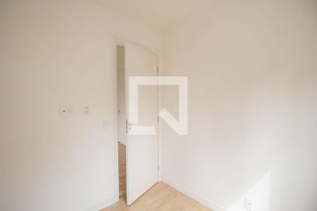 Quarto 1 de apartamento para alugar com 2 quartos, 34m² em Sé, São Paulo