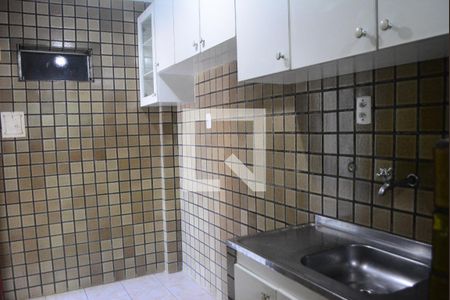Apartamento para alugar com 52m², 2 quartos e 1 vagaCozinha