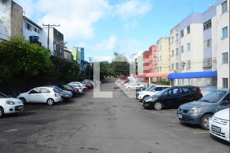 Apartamento para alugar com 52m², 2 quartos e 1 vagaGaragem