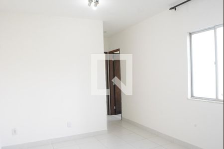 Apartamento para alugar com 52m², 2 quartos e 1 vagaSala