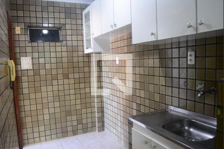 Apartamento para alugar com 52m², 2 quartos e 1 vagaCozinha