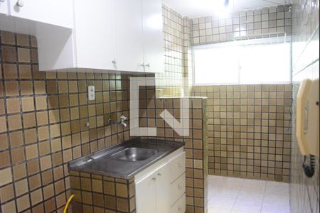 Apartamento para alugar com 52m², 2 quartos e 1 vagaCozinha