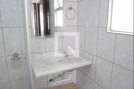 Apartamento para alugar com 52m², 2 quartos e 1 vagaBanheiro