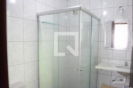 Apartamento para alugar com 52m², 2 quartos e 1 vagaBanheiro