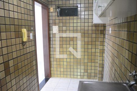 Apartamento para alugar com 52m², 2 quartos e 1 vagaCozinha