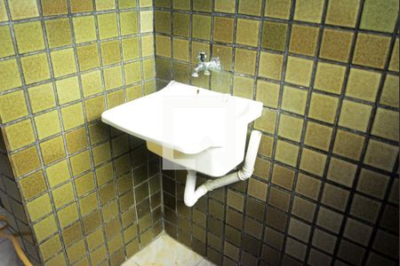 Apartamento para alugar com 52m², 2 quartos e 1 vagaÁrea de Serviço
