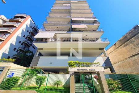 Fachada de apartamento para alugar com 2 quartos, 75m² em Cachambi, Rio de Janeiro