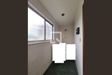 Área comum - Sauna de apartamento para alugar com 2 quartos, 75m² em Cachambi, Rio de Janeiro