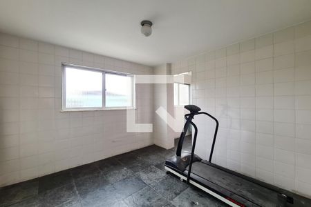 Área comum - Sauna de apartamento para alugar com 2 quartos, 75m² em Cachambi, Rio de Janeiro