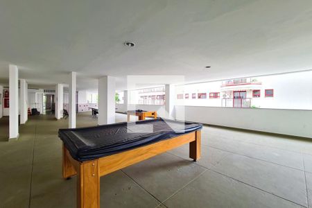 Área comum - Espaço de Jogos de apartamento para alugar com 2 quartos, 75m² em Cachambi, Rio de Janeiro