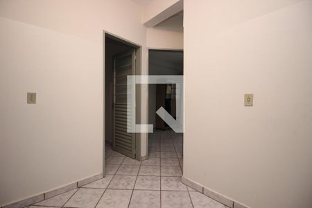 Sala de kitnet/studio para alugar com 2 quartos, 45m² em Guará Ii, Brasília