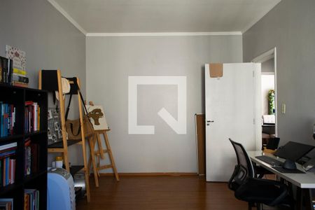 Apartamento à venda com 97m², 2 quartos e 1 vagaQuarto 2