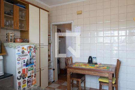 Apartamento à venda com 97m², 2 quartos e 1 vagaCozinha