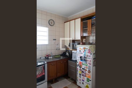 Apartamento à venda com 97m², 2 quartos e 1 vagaCozinha