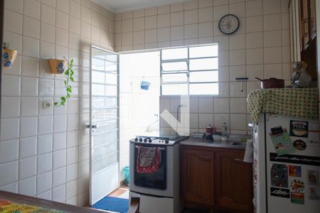 Apartamento à venda com 97m², 2 quartos e 1 vagaCozinha